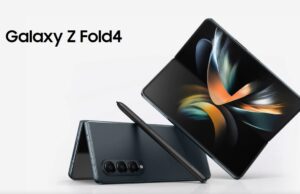 Samsung Galaxy Z Fold 3 Ekranı, Garanti Süresi Bittikten Sonra Kendi Kendine Kırılıyor mu?