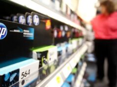 HP Sahte Mürekkepleri Yasakladı! Yan Sanayi Kartuş Kullananlar Yandı!