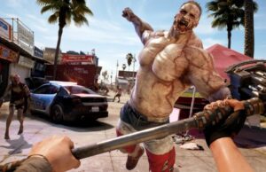 Dead Island 2’den İnanılmaz Bir Video Yayınlandı!