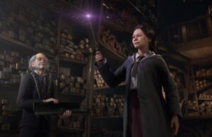 Hogwarts Legacy Fırtınası Sürüyor! Bir de Kötü Haber Var