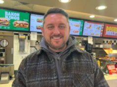 Aynı Anda Kaç Burger Yiyebilirsiniz? Bunu Sakın Denemeyin!