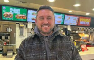 Aynı Anda Kaç Burger Yiyebilirsiniz? Bunu Sakın Denemeyin!