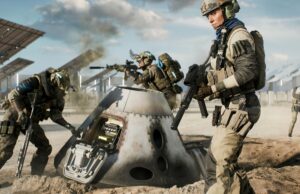 Bedava Oyun! Battlefield 2042 Fırsatını Kaçırmayın!
