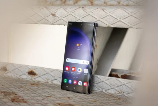 Galaxy S24 Ultra