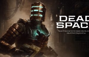 Dead Space 2 Remake ve Dead Space 3 Remake İster misiniz?
