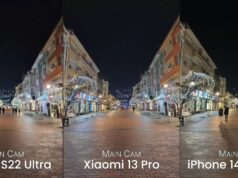 En İyi Kameralı Telefonlar: Xiaomi 13 Pro, iPhone 14 Pro, Galaxy S23! Hangisi Daha İyi?