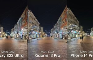 En İyi Kameralı Telefonlar: Xiaomi 13 Pro, iPhone 14 Pro, Galaxy S23! Hangisi Daha İyi?