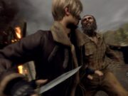 Resident Evil 4 Remake, Listeleri Alt Üst Etti! İşte En Çok Satılan Oyunlar