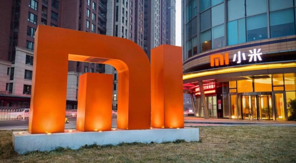Xiaomi