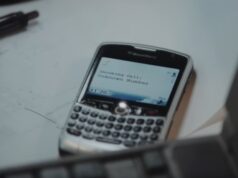 BlackBerry Filminin Fragmanı Yayınlandı! Bir Zamanların Efsane Telefon Markası