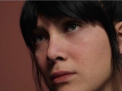 MetaHuman: Bu Video Sizce Gerçek mi? Telefon Kullanarak Kendi Karakterinizi Yapabileceksiniz!