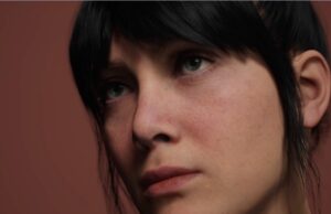 MetaHuman: Bu Video Sizce Gerçek mi? Telefon Kullanarak Kendi Karakterinizi Yapabileceksiniz!