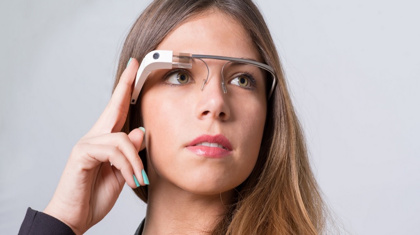 Google Glass Gözlük İçin Yolun Sonu!