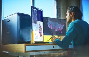 Yeni Z by HP Geliyor! Masaüstü Bilgisayarlar Arasında Kartlar Yeniden Dağıtılıyor