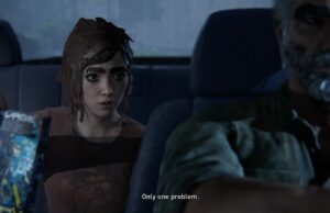 The Last of Us PC Sürümü Büyük Hayal Kırıklığı Yarattı, Dalga Konusu Oldu!