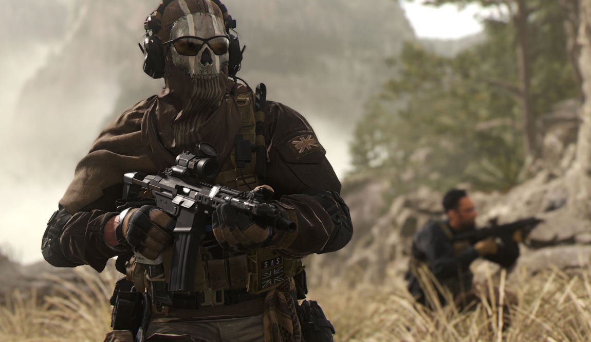 Call of Duty: Modern Warfare 2 Kısa Süreliğine Bedava Oynanabilecek!