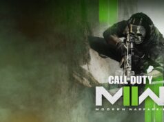 Call of Duty: Modern Warfare 2 Kısa Süreliğine Bedava Oynanabilecek!