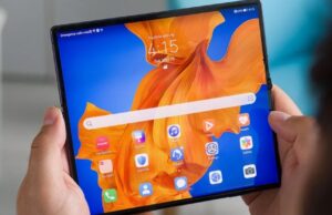 Yeni Katlanabilir Ekranlı Telefon, Huawei Mate X3 Hakkında Neler Biliyoruz?