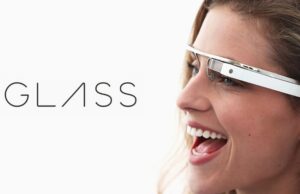 Google Glass Gözlük İçin Yolun Sonu! Google akıllı gözlük