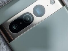 Google’ın İlk Katlanabilir Ekranlı Telefonu Geliyor mu?