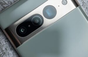 Google’ın İlk Katlanabilir Ekranlı Telefonu Geliyor mu?