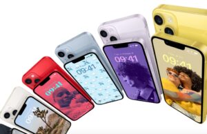 Ekran Altına Yerleştirilmiş Touch ID Özellikli iPhone Ne Zaman Geliyor?