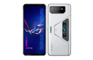 Asus ROG Phone 7 Resmiyet Kazandı! İşte Verilen Tarih! Oyuncular İçin Yeni Telefon!