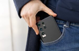 Samsung Galaxy S23 Ultra’nın Kamerası, Bebeklerin Fotoğraflarını Farklı Çekiyor Gibi… Samsung en büyük kar