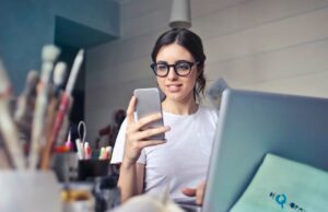 Cep Telefonu Bağımlılığı ve Başa Çıkma Yolları Threads kullanımı yarı yarıya