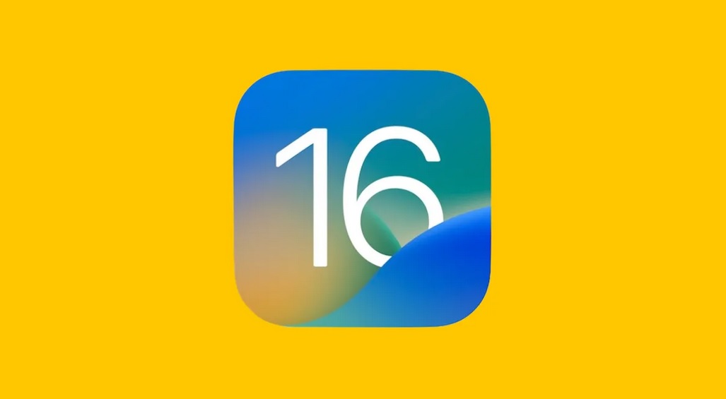 iOS 16 ve versiyonları