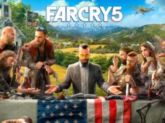 Bedava Oyun: Far Cry 5 İster misiniz? Hem de Yeni Güncellemesiyle!