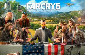 Bedava Oyun: Far Cry 5 İster misiniz? Hem de Yeni Güncellemesiyle!