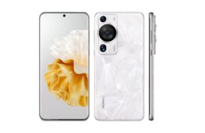 Huawei P60 ve Mate X3, Avrupa’ya Geliyor!