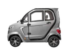 A-101 Elektrikli Otomobil Satıyor! İşte Özellikleri ve Fiyatı!