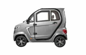 A-101 Elektrikli Otomobil Satıyor! İşte Özellikleri ve Fiyatı!