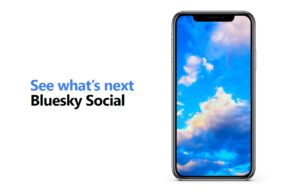 Bluesky Yeni Kayıtları Durdurdu: Twitter Rakibinde Rekor Kullanıcı Sayısı! Bluesky yeni kayıtları