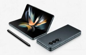 Galaxy Z Fold 5 Performans Testinde Boy Gösterdi! Galaxy Z Fold 6