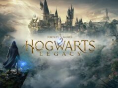Ve Hogwarts Legacy’nin Saltanatına Bir Tekme ve Bir Yumrukla Son Verildi!