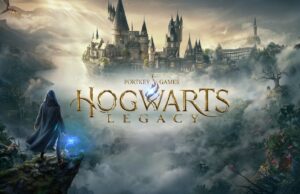 Ve Hogwarts Legacy’nin Saltanatına Bir Tekme ve Bir Yumrukla Son Verildi!