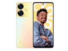 Realme C55, iPhone’un Çok Konuşulan Özelliğine Benzer Bir Özellikle Geliyor!