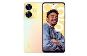 Realme C55, iPhone’un Çok Konuşulan Özelliğine Benzer Bir Özellikle Geliyor!