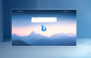 Yapay Zekâlı Yeni Bing’i Hemen Deneyebilir, Sohbet Etmeye Başlayabilirsiniz!