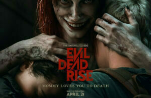 Evil Dead Rise İzleyenler Ne Diyor?