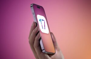 iOS 17 Beta Çıktı: Hangi iPhone’lar Destekliyor? iOS 17.2.1 sürümü