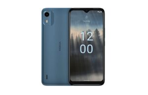 Uygun Fiyatlı Android Telefon: Nokia C12 Pro