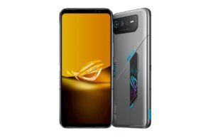Oyuncu Telefonu: Asus ROG Phone 7 Ultimate Özellikleri ROG Phone 7