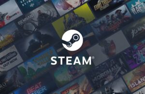 Steam’den Eski Windows Kullanıcılarına Kötü Haber! Hangi Sürümlere Veda Ediliyor? Steam rekor kırdı