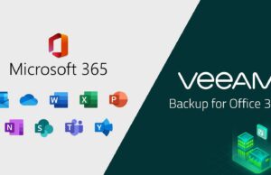 YENİ Veeam Backup for Microsoft 365 v7 Siber Saldırılara ve Kesintilere Karşı En Gelişmiş Korumayı Sunuyor