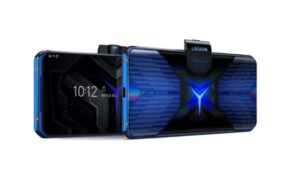 Telefonda Oyun Oynamaktan Hoşlananlara Üzücü Haber Lenovo Legion’dan Geldi