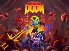 Bedava Oyun: Mighty Doom Çıktı! Hemen İndirip Oynayın!